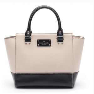 Kate Spade New York Wellesley Small Crossbody Leather Camryn Bag